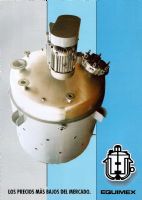 REACTORES UNIVERSALES